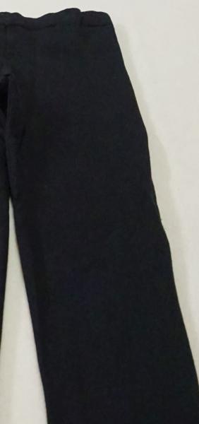 Leggings (Sweat) Gr. 122 von H&M (3411)